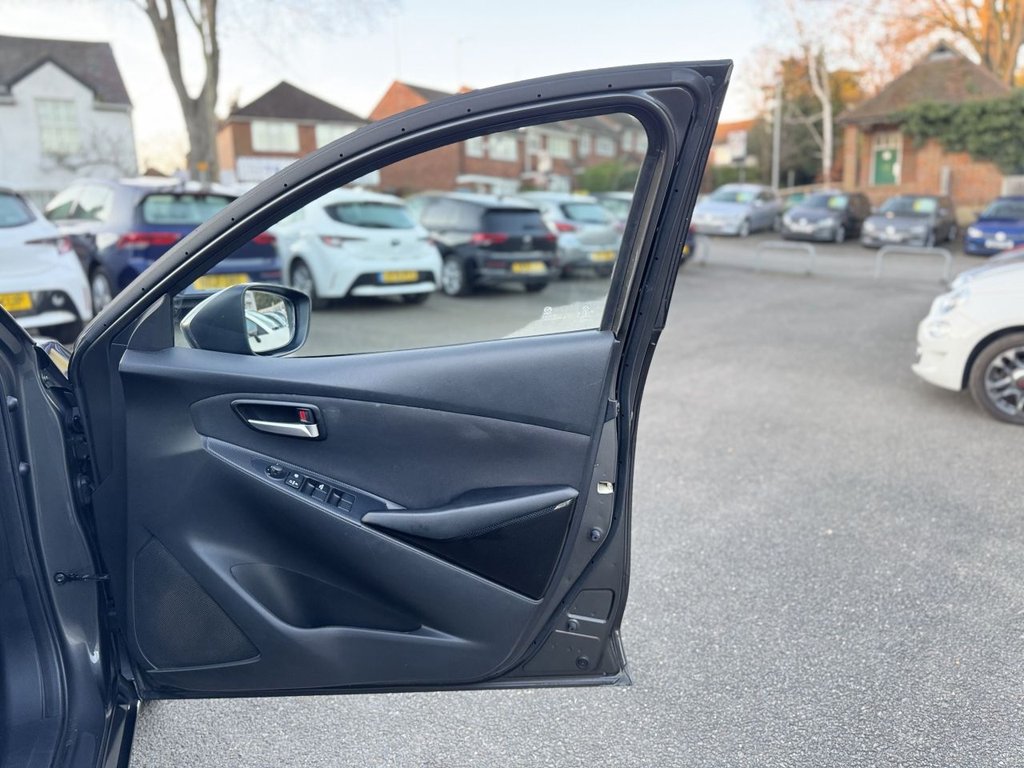 Used Mazda Mazda2 2019 for sale - 77667435: Photo 26