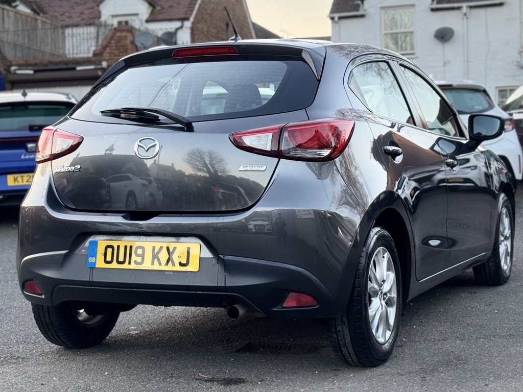 Used Mazda Mazda2 2019 for sale - 77667435: Photo 31