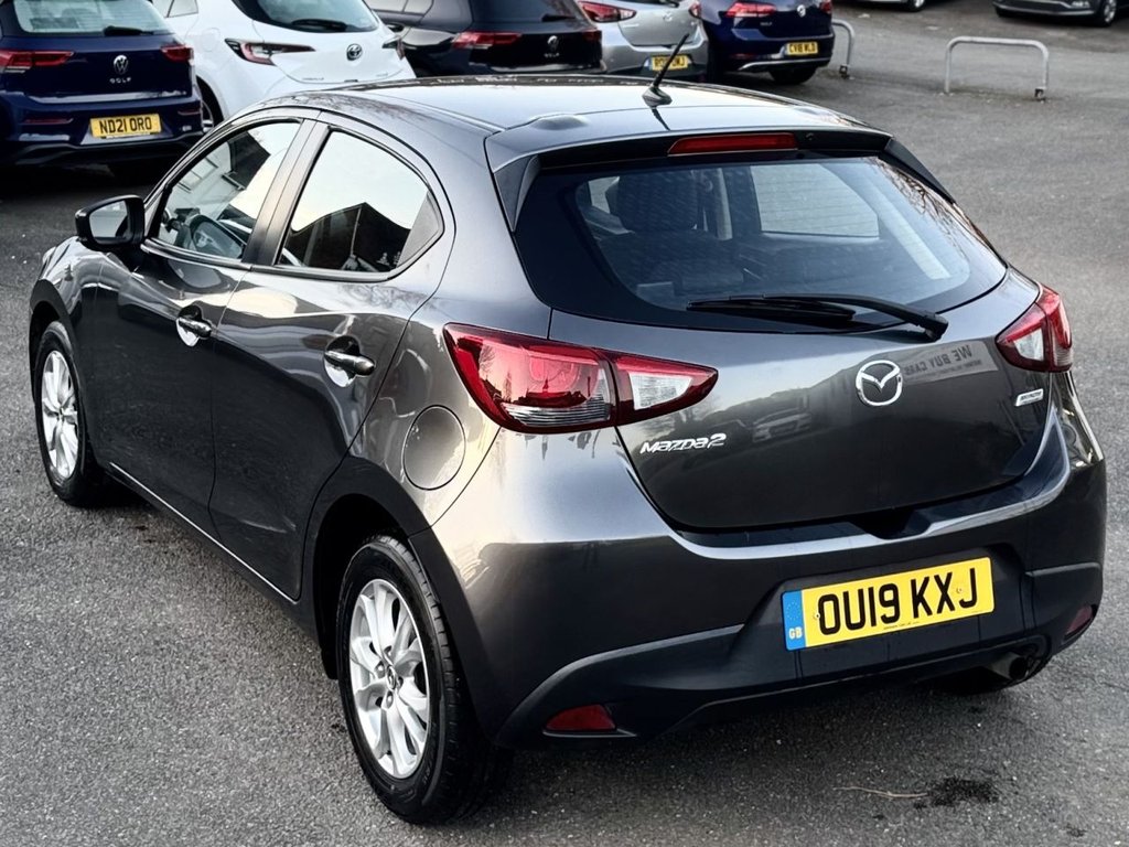 Used Mazda Mazda2 2019 for sale - 77667435: Photo 32