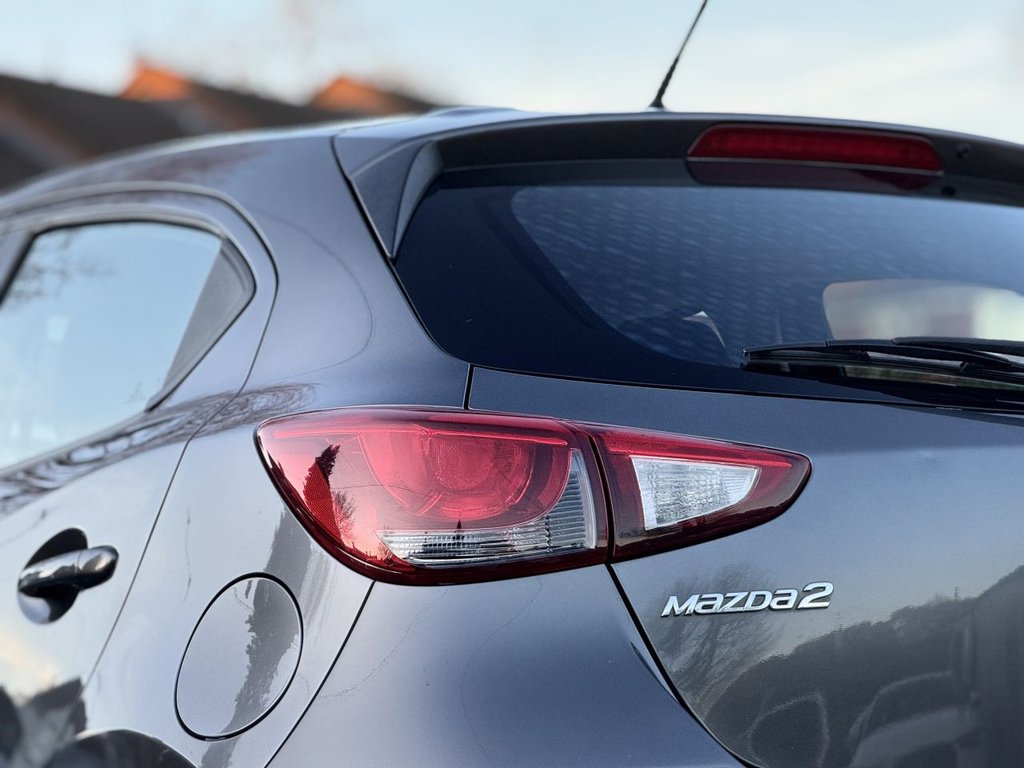 Used Mazda Mazda2 2019 for sale - 77667435: Photo 34