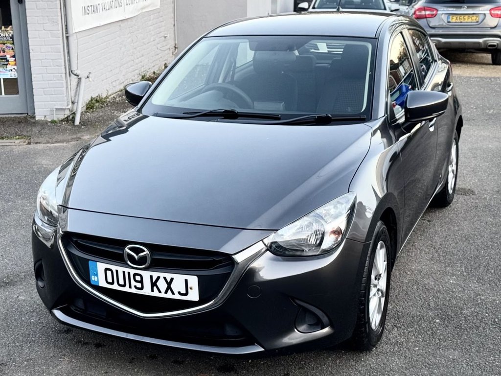 Used Mazda Mazda2 2019 for sale - 77667435: Photo 38