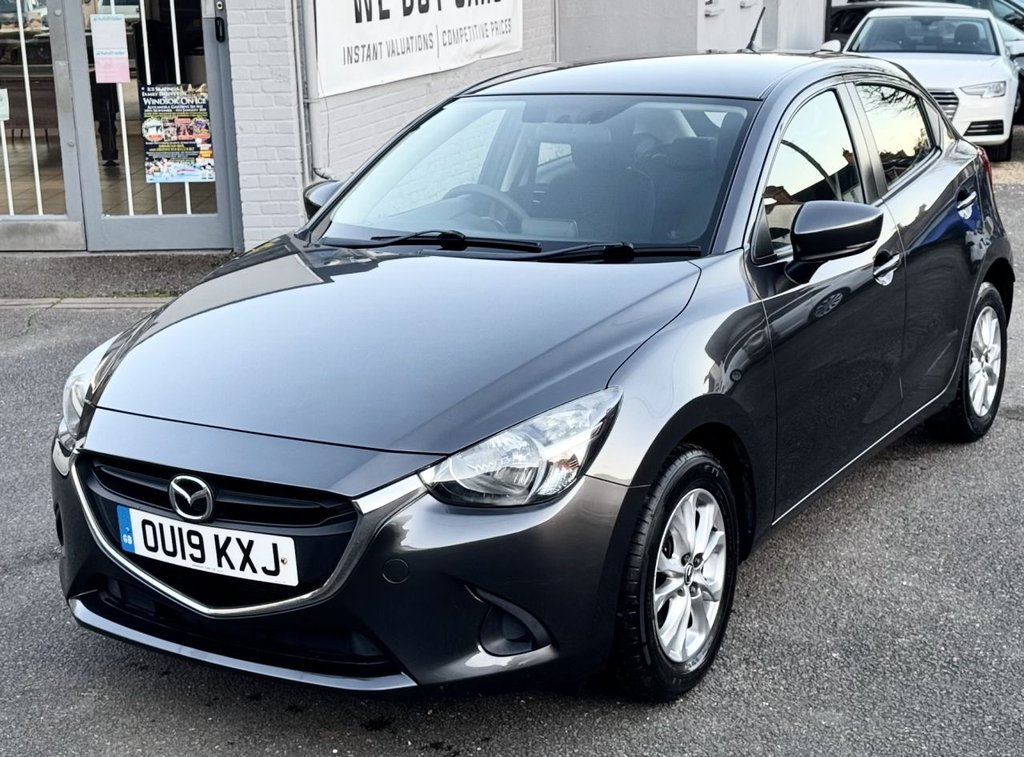 Used Mazda Mazda2 2019 for sale - 77667435: Photo 4