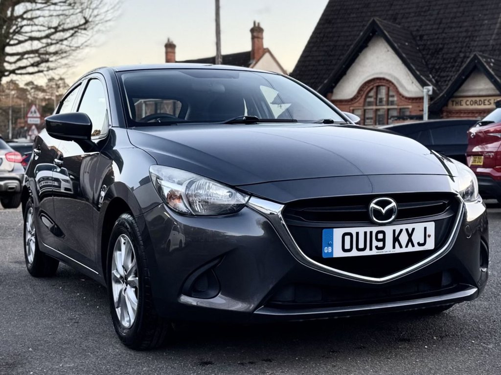 Used Mazda Mazda2 2019 for sale - 77667435: Photo 40