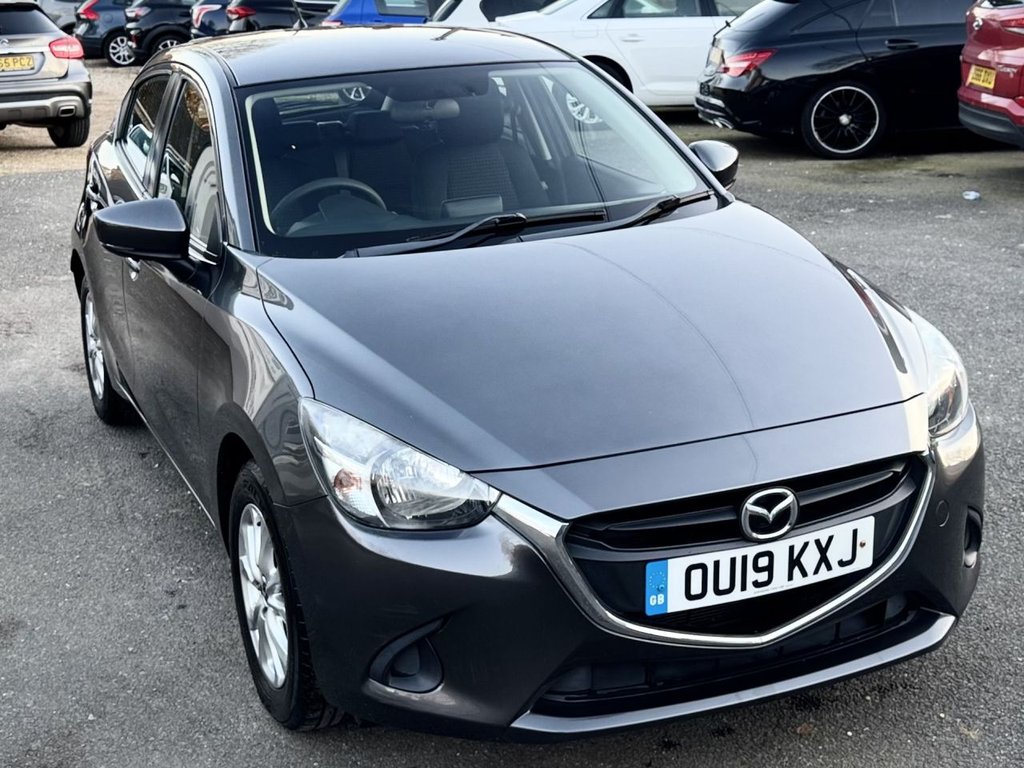 Used Mazda Mazda2 2019 for sale - 77667435: Photo 43