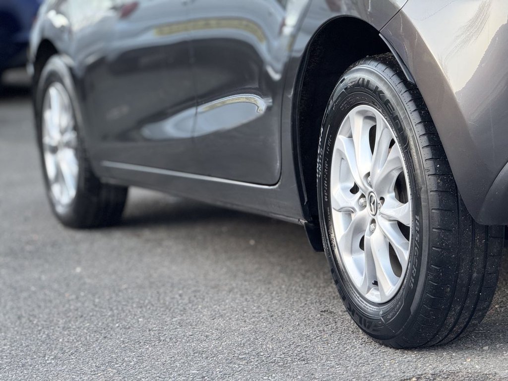 Used Mazda Mazda2 2019 for sale - 77667435: Photo 44