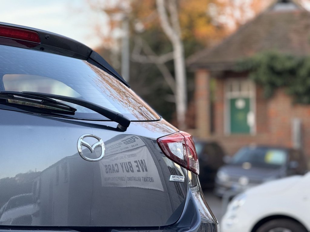 Used Mazda Mazda2 2019 for sale - 77667435: Photo 45