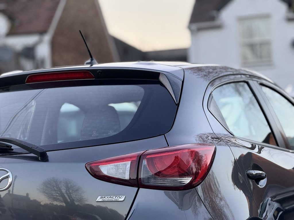 Used Mazda Mazda2 2019 for sale - 77667435: Photo 48