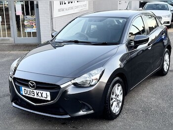 Used Mazda Mazda2 2019 for sale - 77667435: Photo