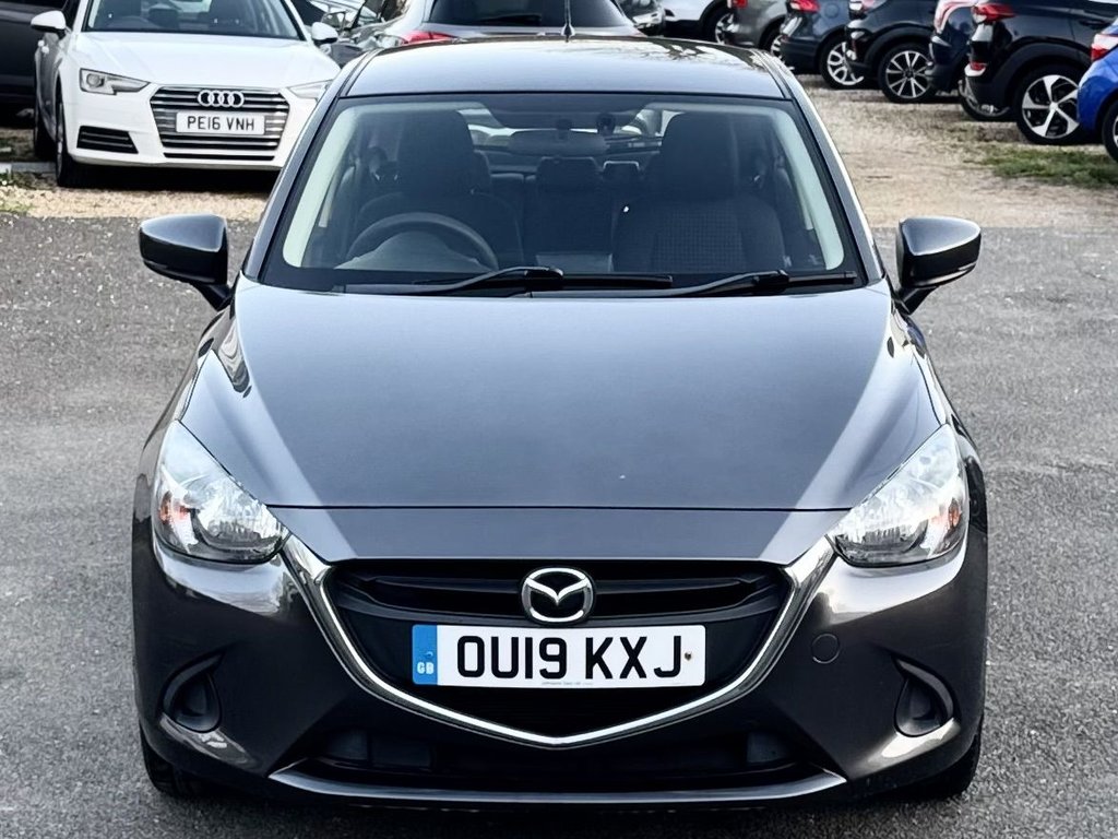 Used Mazda Mazda2 2019 for sale - 77667435: Photo 5