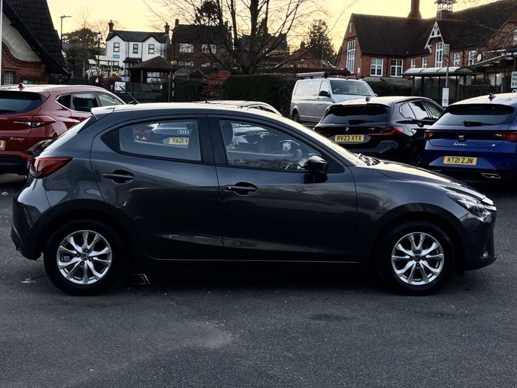 Used Mazda Mazda2 2019 for sale - 77667435: Photo 7