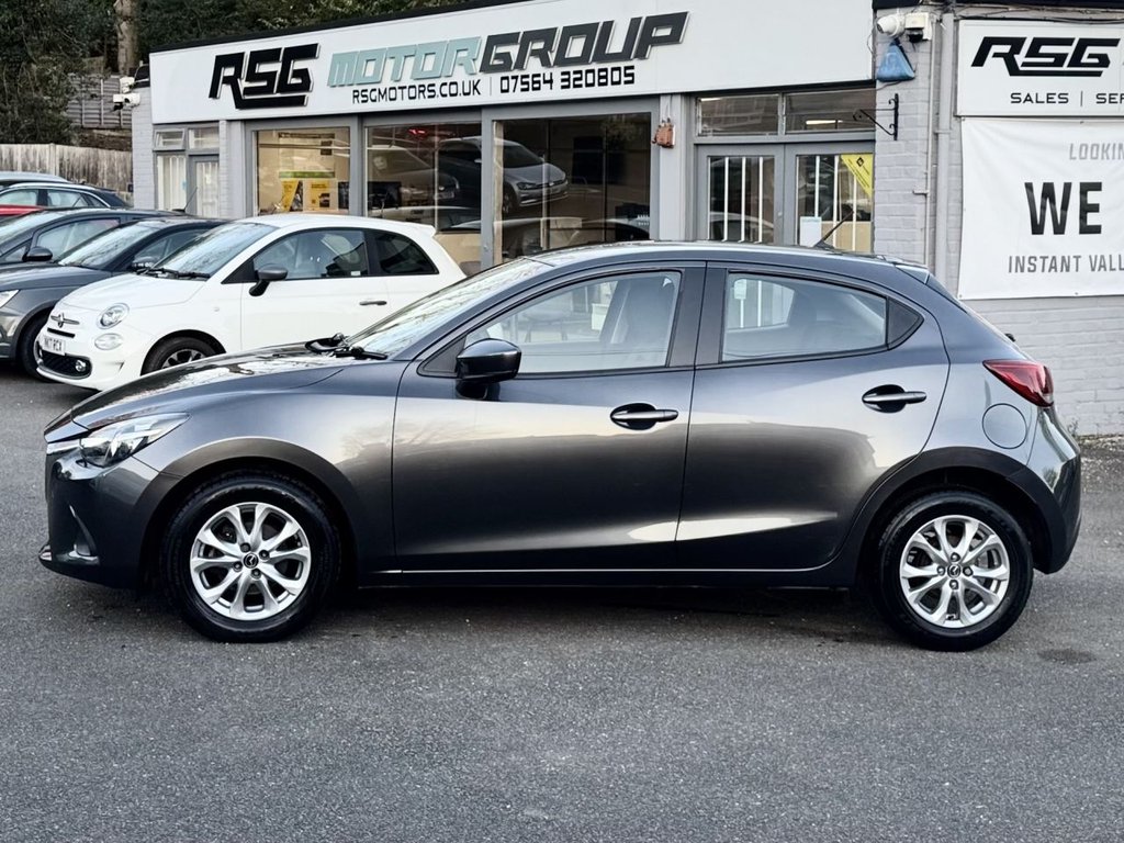 Used Mazda Mazda2 2019 for sale - 77667435: Photo 8