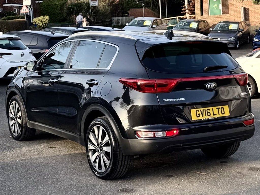 Used Kia Sportage 2016 for sale - 77681049: Photo 10