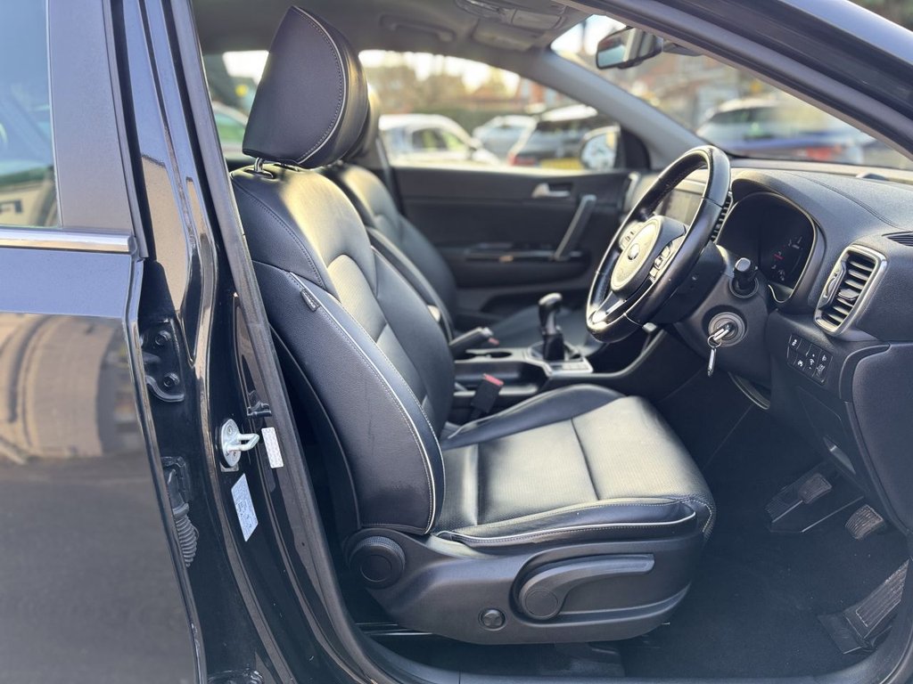 Used Kia Sportage 2016 for sale - 77681049: Photo 12