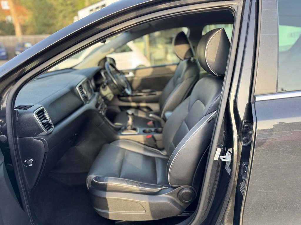 Used Kia Sportage 2016 for sale - 77681049: Photo 13