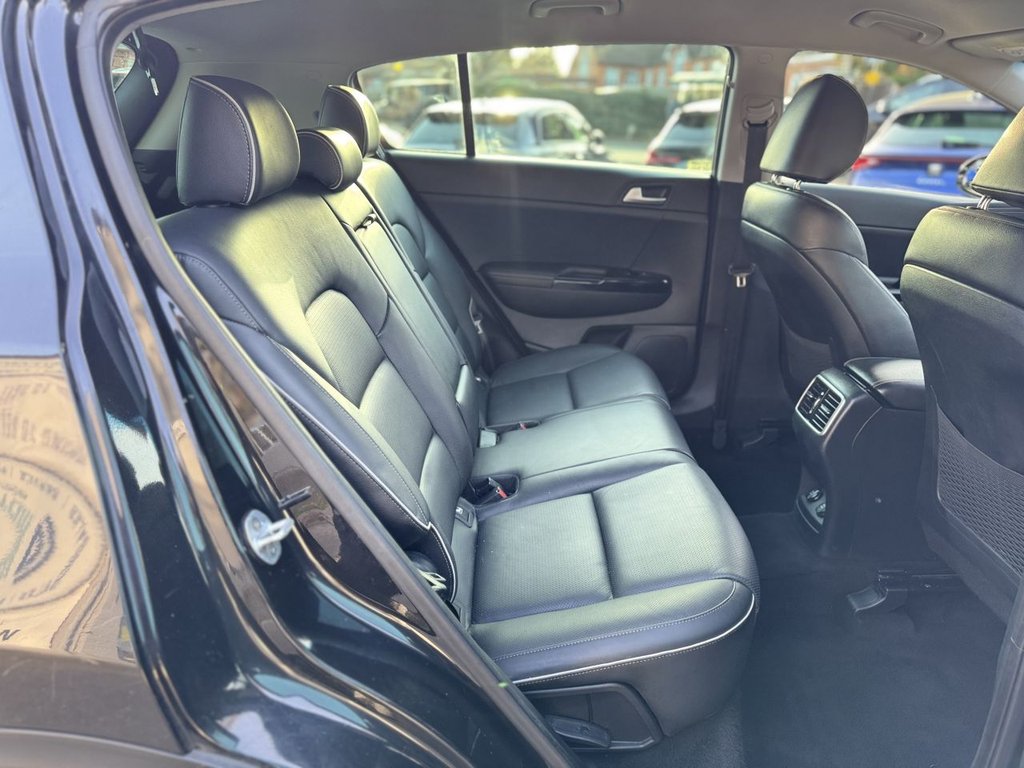 Used Kia Sportage 2016 for sale - 77681049: Photo 14