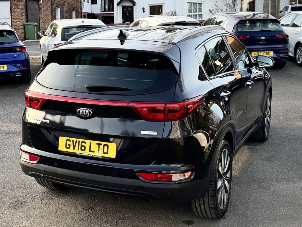 Used Kia Sportage 2016 for sale - 77681049: Photo 17