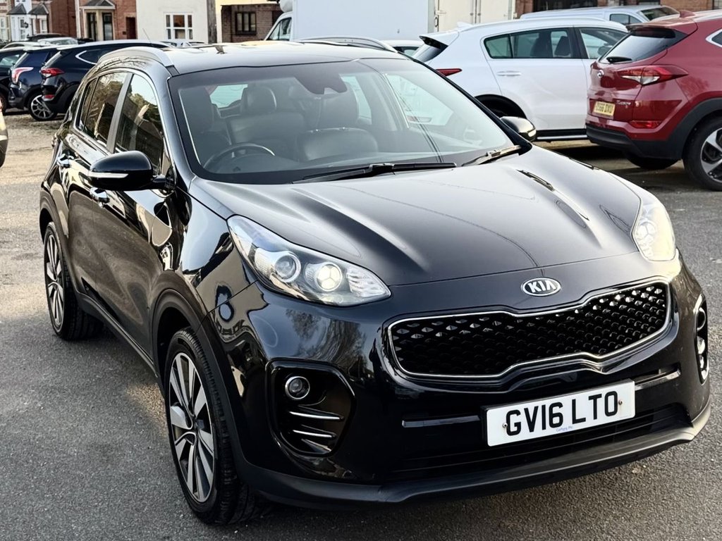 Used Kia Sportage 2016 for sale - 77681049: Photo 18