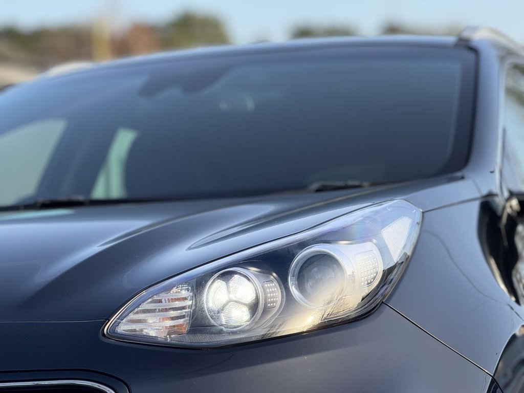 Used Kia Sportage 2016 for sale - 77681049: Photo 19