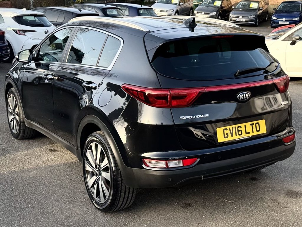 Used Kia Sportage 2016 for sale - 77681049: Photo 20