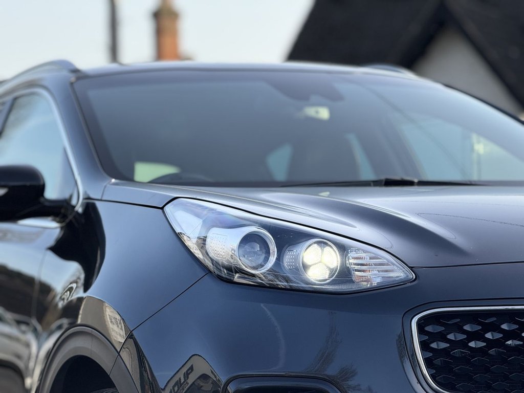 Used Kia Sportage 2016 for sale - 77681049: Photo 23