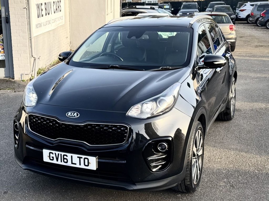 Used Kia Sportage 2016 for sale - 77681049: Photo 26