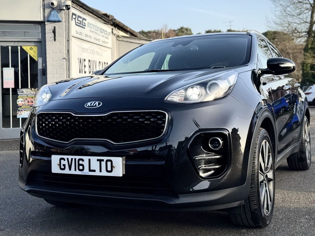 Used Kia Sportage 2016 for sale - 77681049: Photo 27