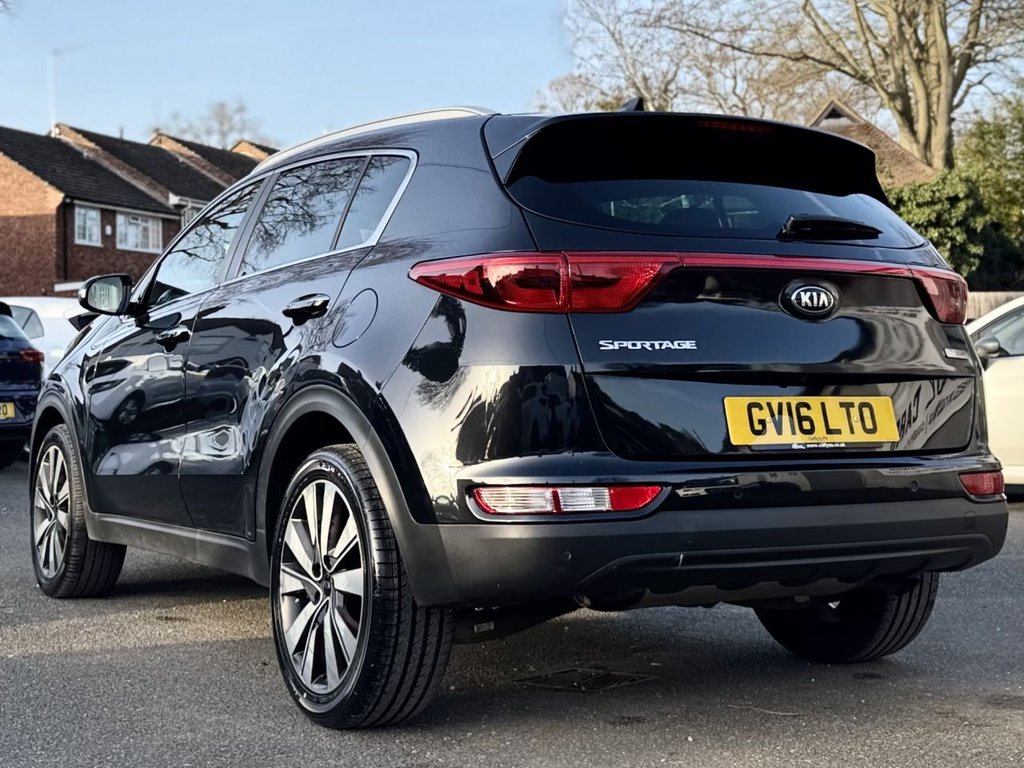 Used Kia Sportage 2016 for sale - 77681049: Photo 28