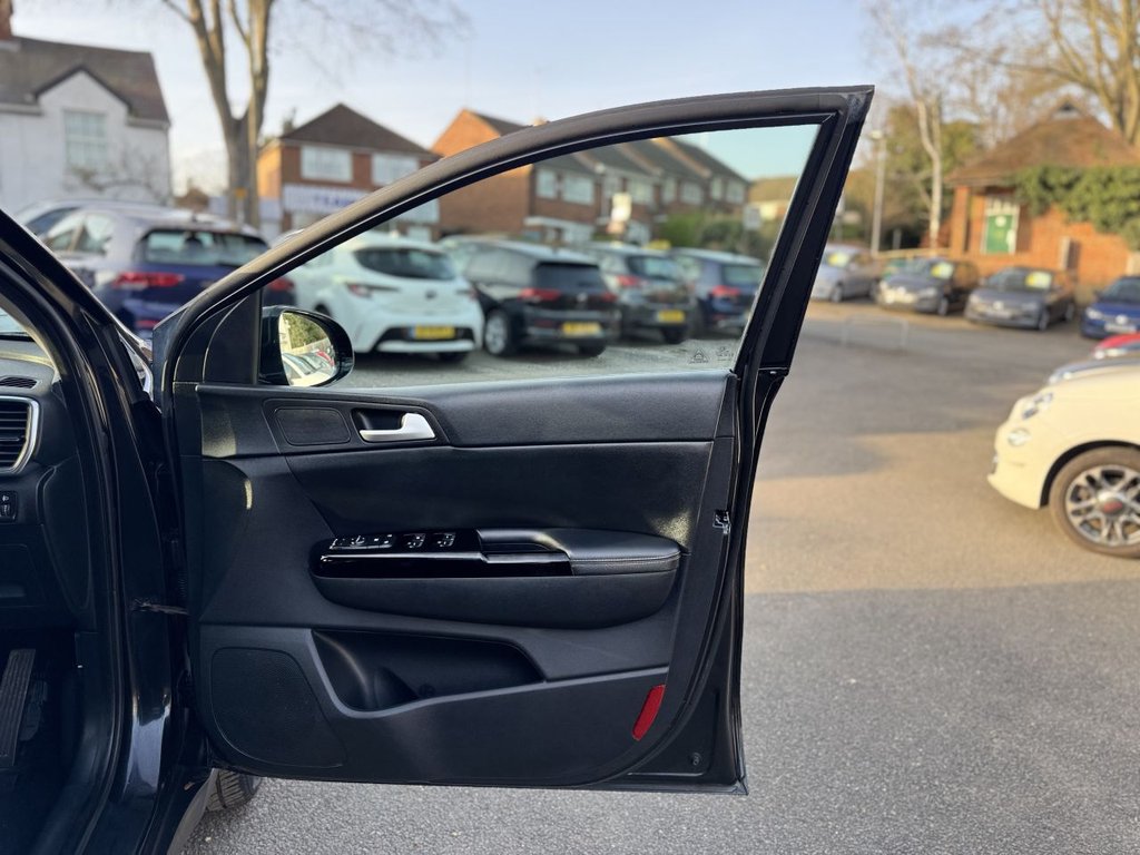 Used Kia Sportage 2016 for sale - 77681049: Photo 37