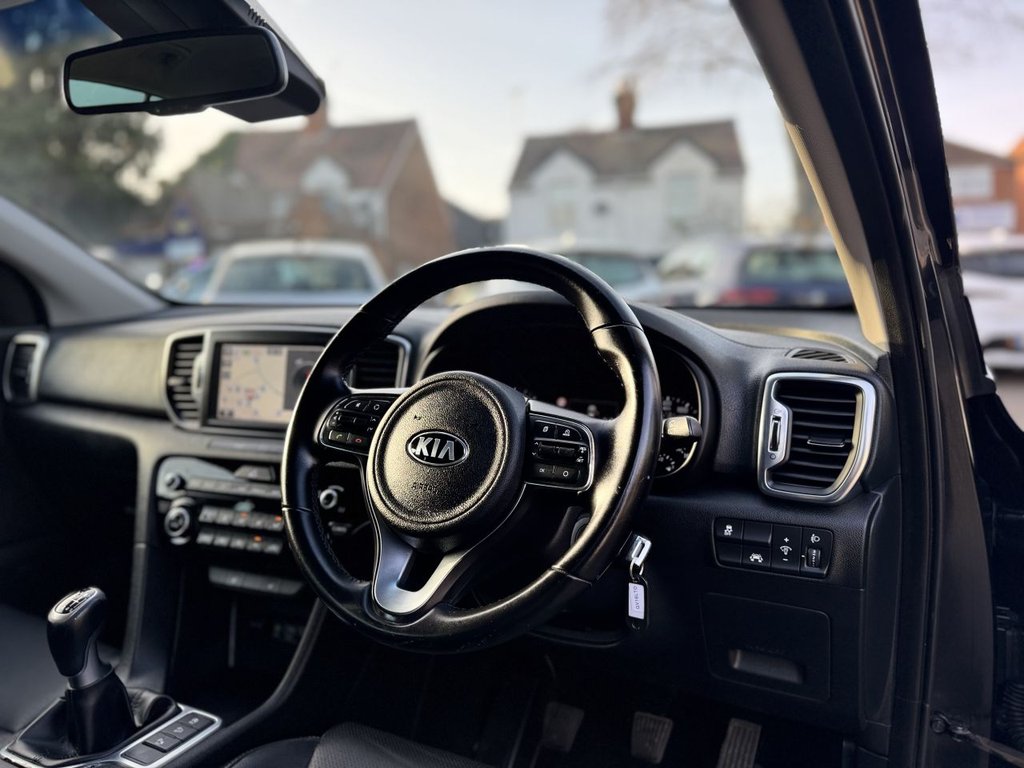 Used Kia Sportage 2016 for sale - 77681049: Photo 38