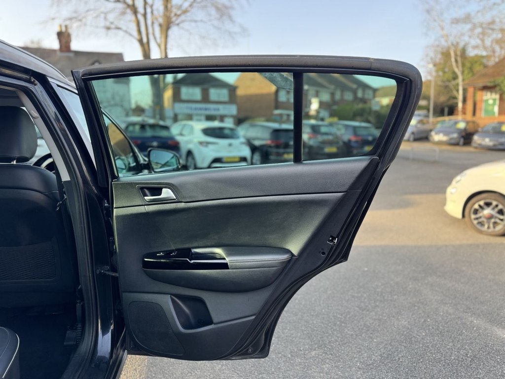 Used Kia Sportage 2016 for sale - 77681049: Photo 40