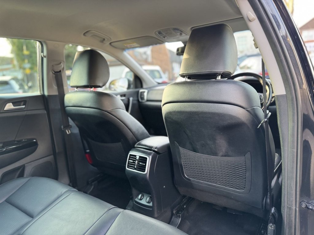 Used Kia Sportage 2016 for sale - 77681049: Photo 41