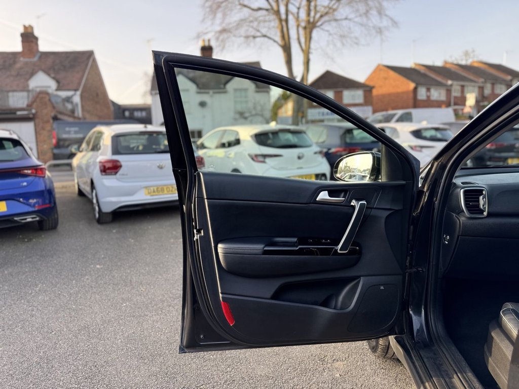 Used Kia Sportage 2016 for sale - 77681049: Photo 43