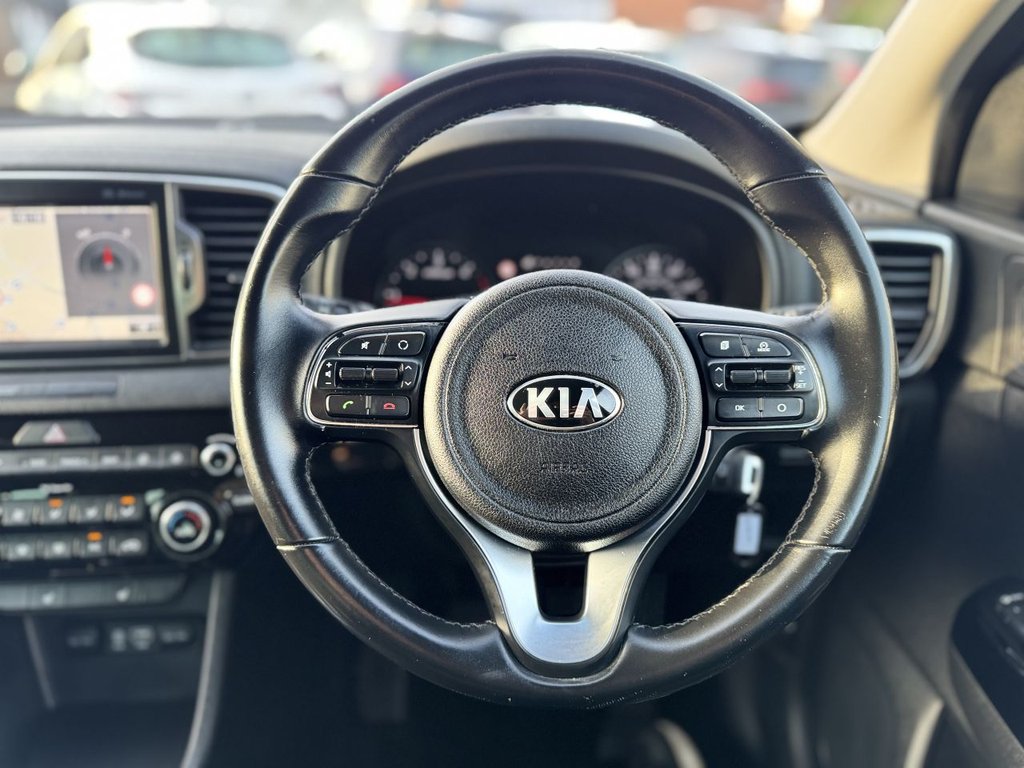 Used Kia Sportage 2016 for sale - 77681049: Photo 44