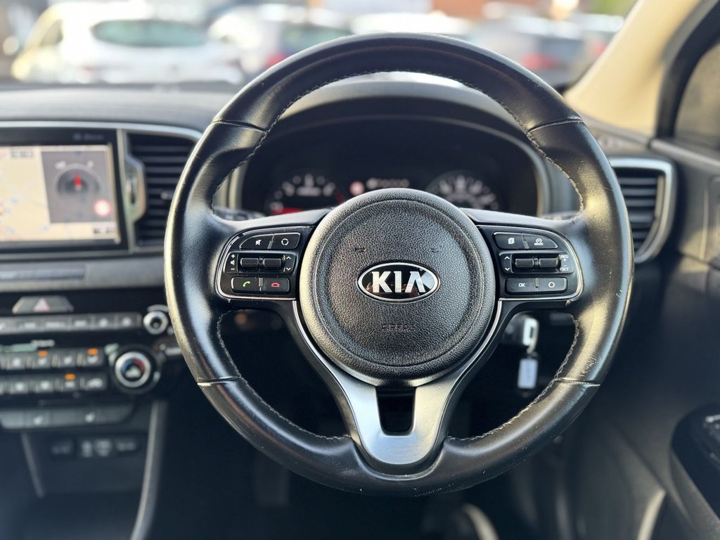 Used Kia Sportage 2016 for sale - 77681049: Photo 47