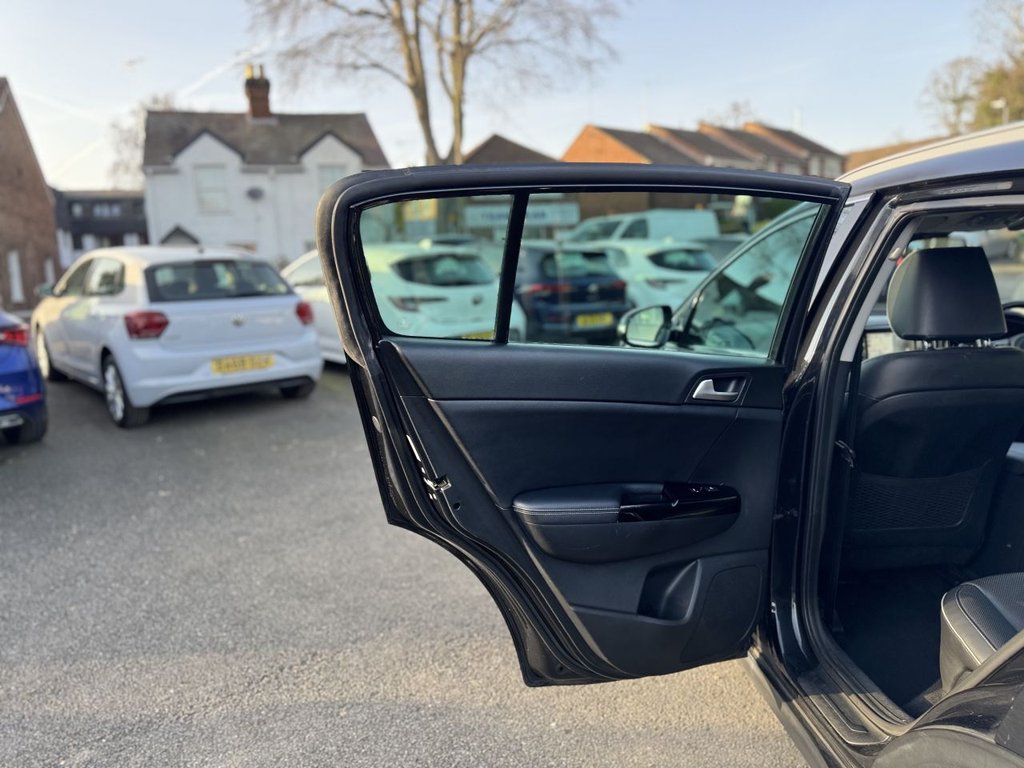 Used Kia Sportage 2016 for sale - 77681049: Photo 48