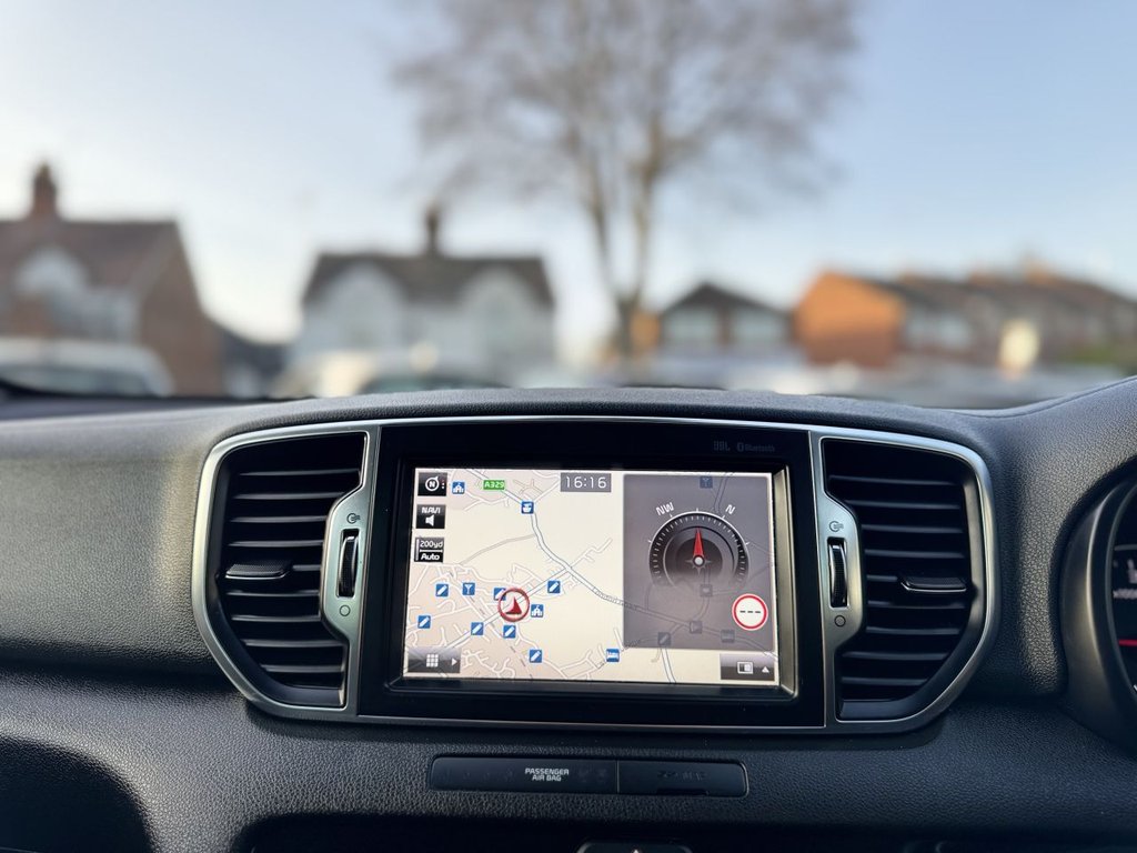 Used Kia Sportage 2016 for sale - 77681049: Photo 49