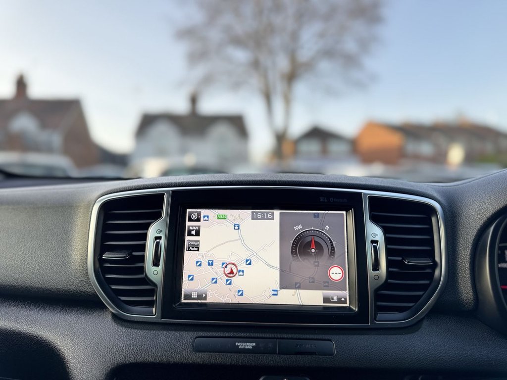 Used Kia Sportage 2016 for sale - 77681049: Photo 50