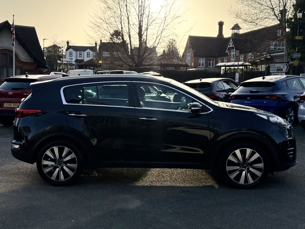 Used Kia Sportage 2016 for sale - 77681049: Photo 7