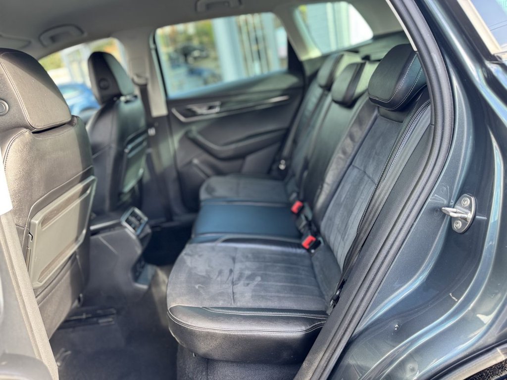 Used Skoda Karoq 2018 for sale - 77275636: Photo 15