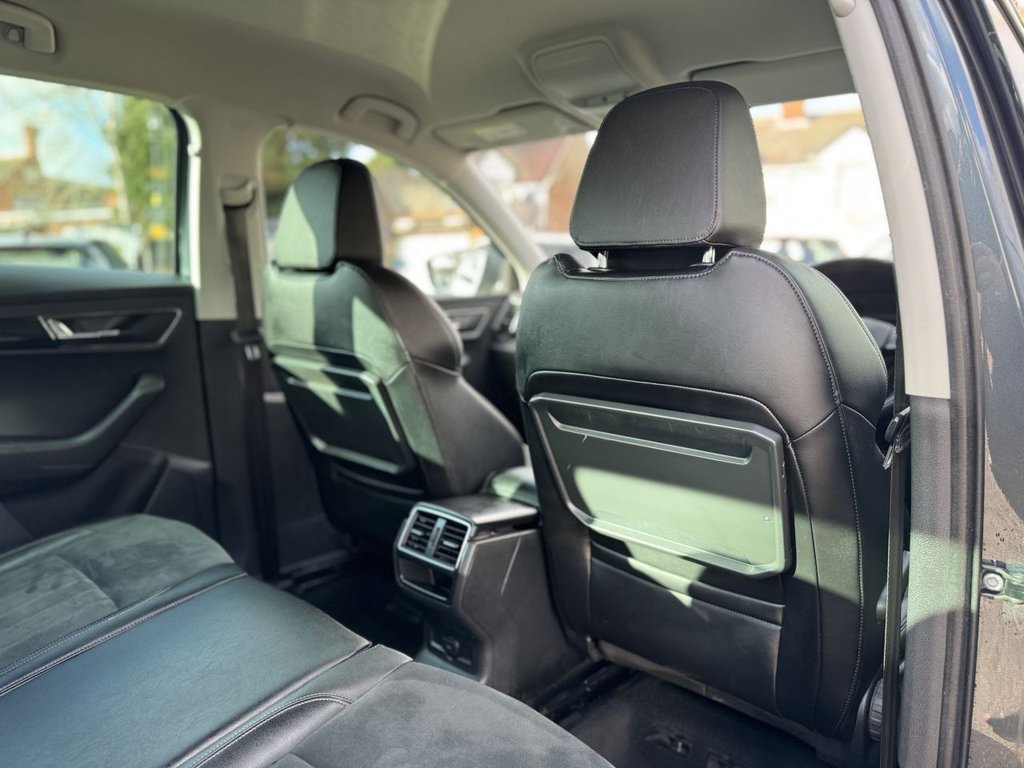 Used Skoda Karoq 2018 for sale - 77275636: Photo 16