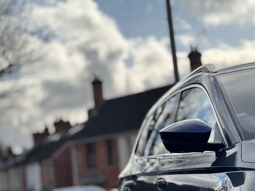 Used Skoda Karoq 2018 for sale - 77275636: Photo 20