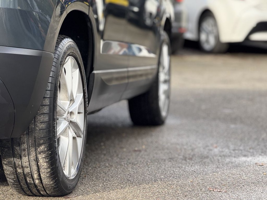 Used Skoda Karoq 2018 for sale - 77275636: Photo 22