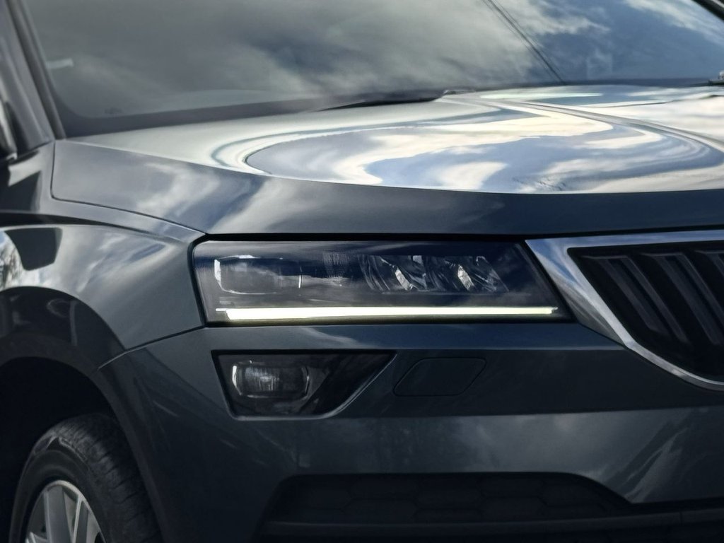 Used Skoda Karoq 2018 for sale - 77275636: Photo 25