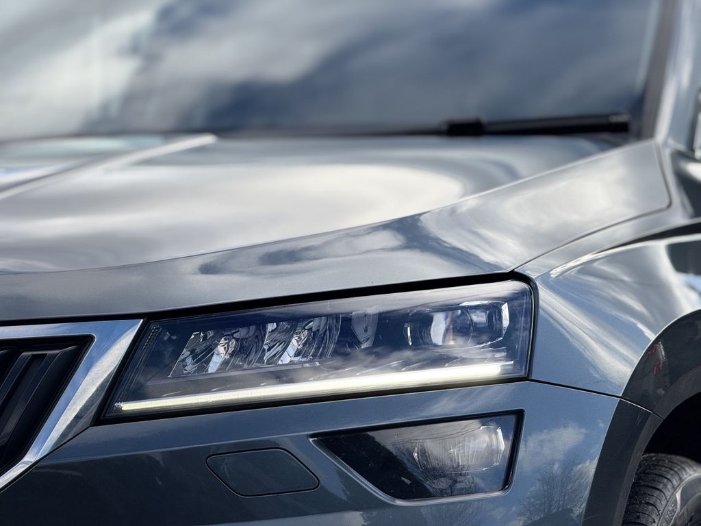 Used Skoda Karoq 2018 for sale - 77275636: Photo 30