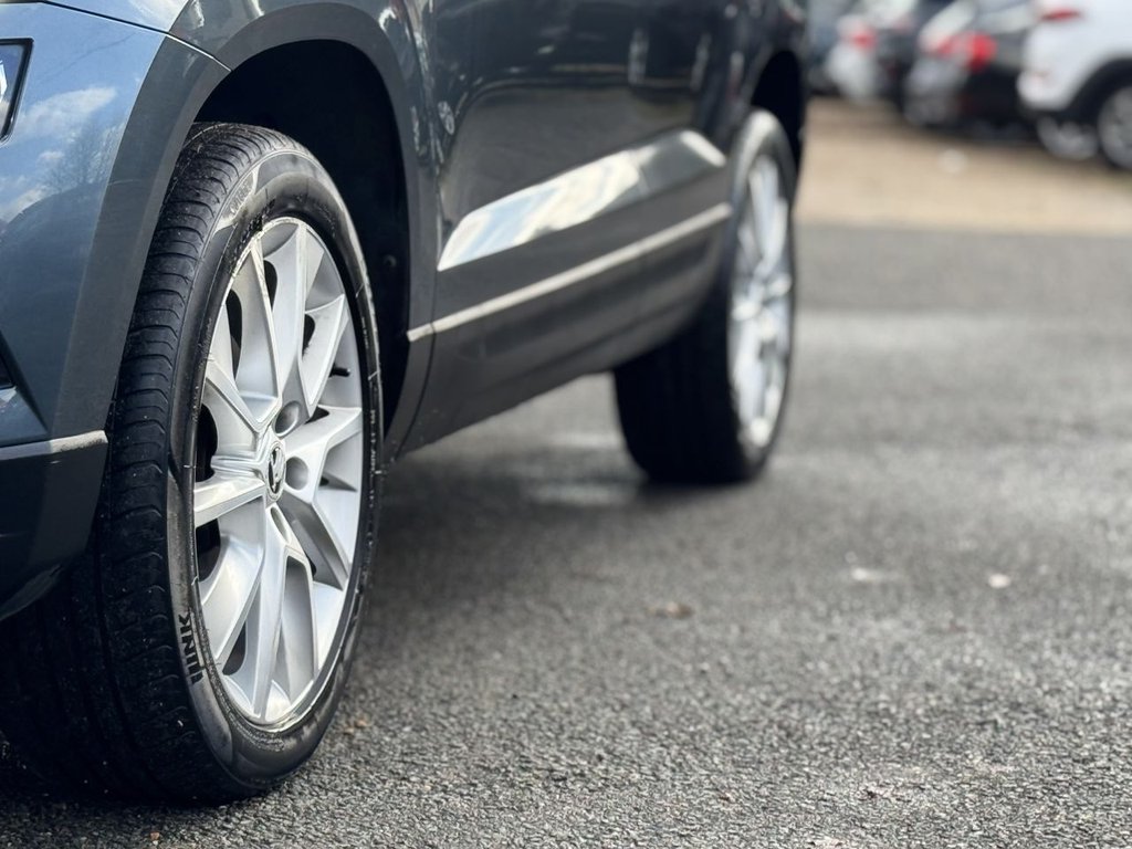 Used Skoda Karoq 2018 for sale - 77275636: Photo 32