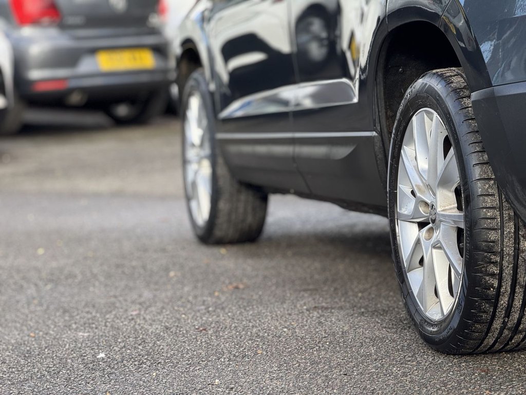 Used Skoda Karoq 2018 for sale - 77275636: Photo 36