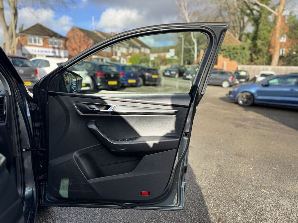 Used Skoda Karoq 2018 for sale - 77275636: Photo 39