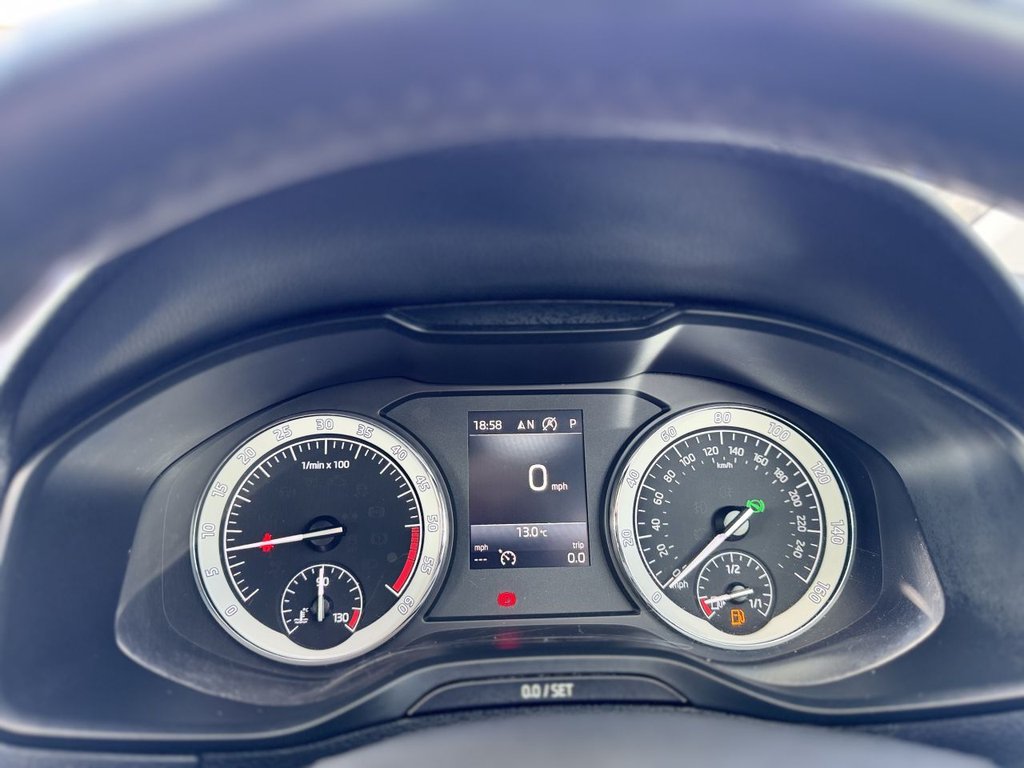 Used Skoda Karoq 2018 for sale - 77275636: Photo 41