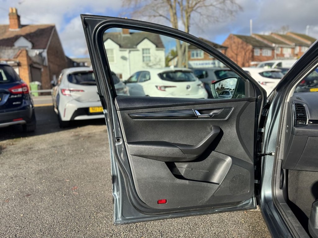 Used Skoda Karoq 2018 for sale - 77275636: Photo 47