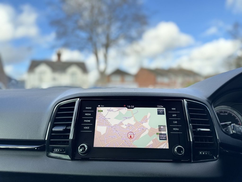 Used Skoda Karoq 2018 for sale - 77275636: Photo 49